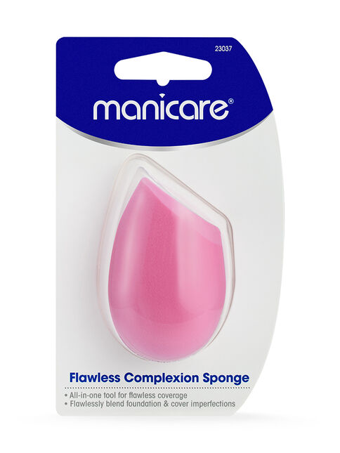 Flawless Complexion Sponge 