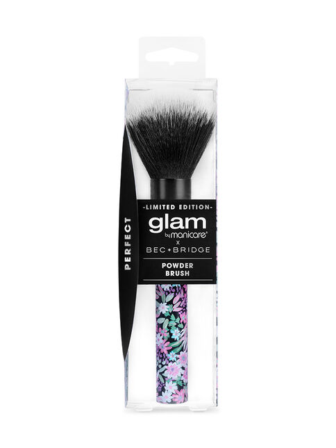 Glam by Manicare x Bec + Bridge Anais Collection Powder Brush