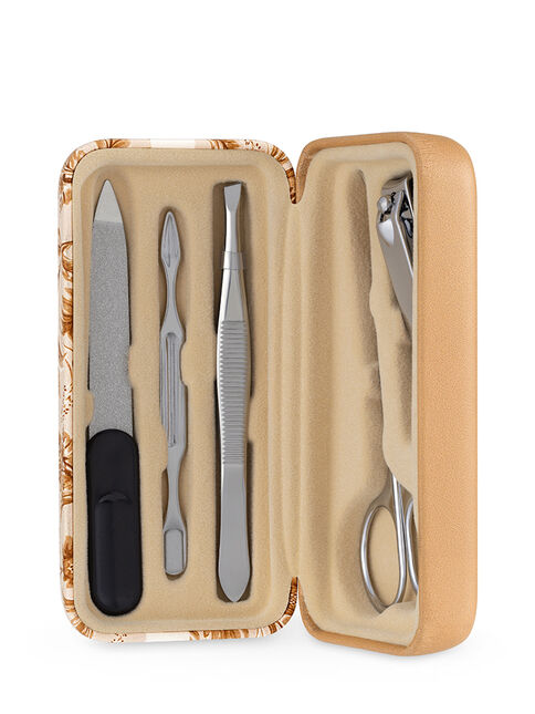 Limited Edition 5 Piece Grooming Kit - Fleetwood