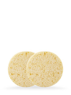 Cellulose Sponge, 2 Pack