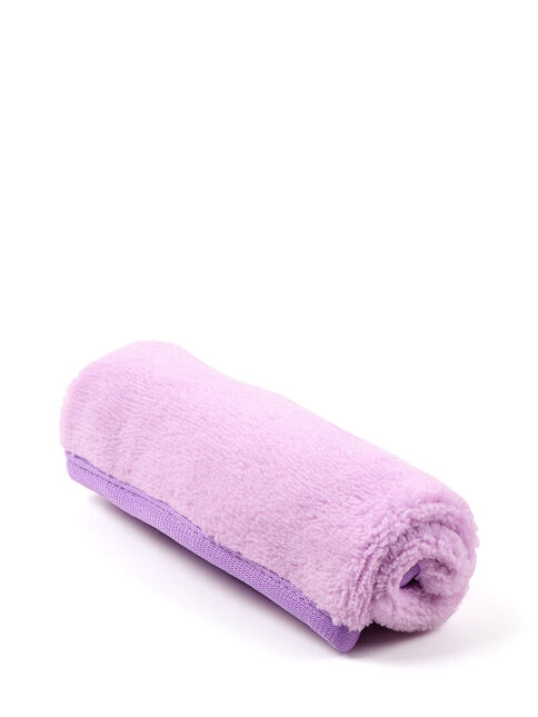 Makeup Remover Towel, Purple