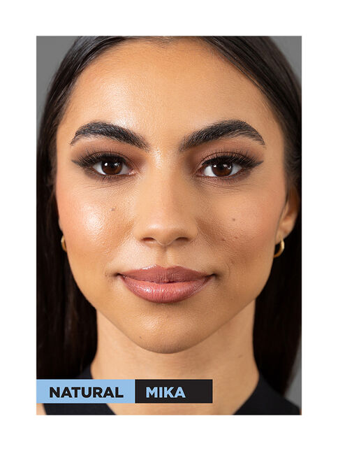 Pro Magnetic Infused Lashes Mika