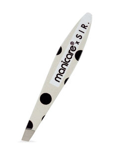 Limited Edition Mini Tweezers - Polka Dot
