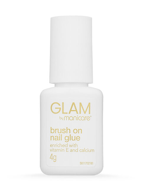 Brush-On Glue 4g