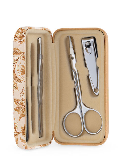 Limited Edition 5 Piece Grooming Kit - Fleetwood