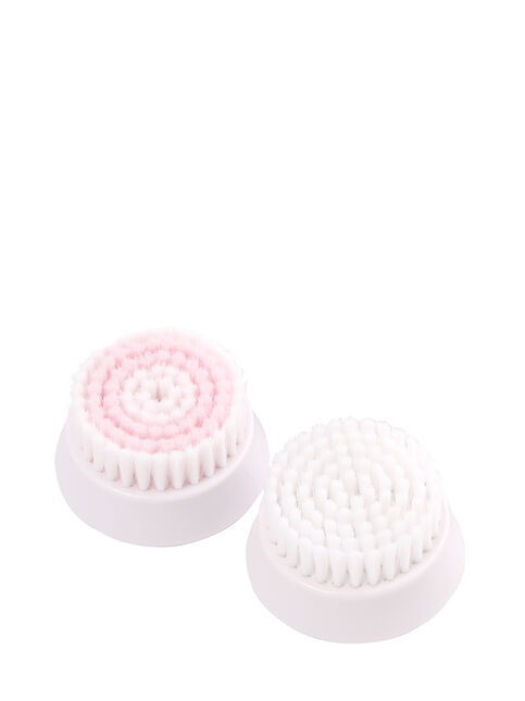 Sonic Mini Facial Cleanser Replacement Brush Heads 2 pack