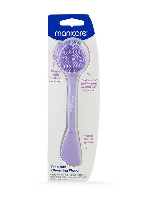Precision Cleansing Wand