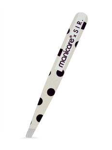 Limited Edition Fashion Tweezers - Polka Dot