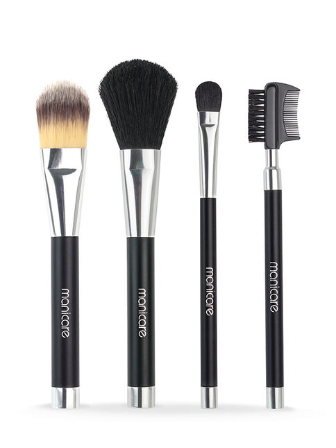 Essentials Make-Up Brush Kit 