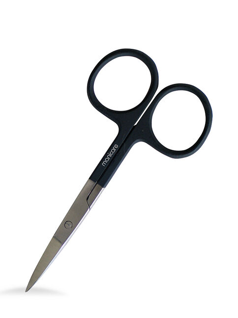 Cuticle Scissors, Straight