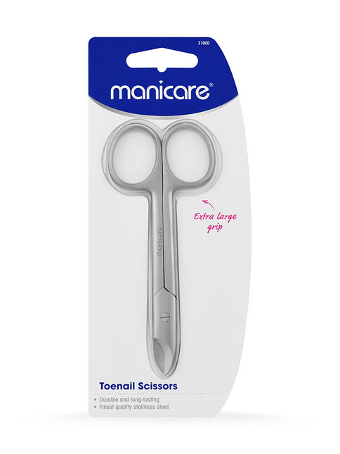 Toenail Scissors
