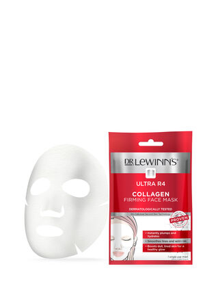 Ultra R4 Collagen Firming Face Mask 1 pk