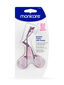 Eyelash Curler with Comb
