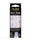 Glam Ready Pre-Glued Nails 30pcs – Off the Runway, Assorted Colours