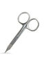 Nail Scissors, Curved