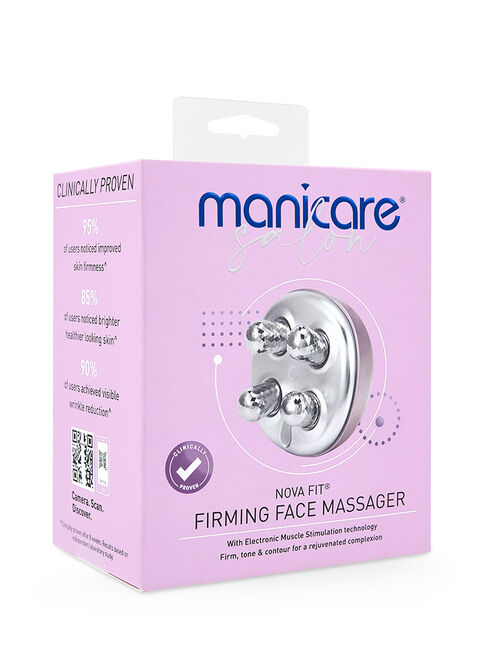 NOVA FIT® Firming Face Massager