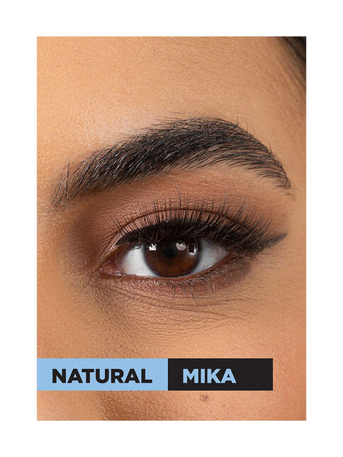 Pro Magnetic Infused Lashes Mika