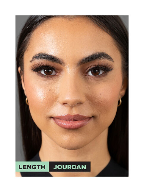 Pro Magnetic Infused Lashes Jourdan