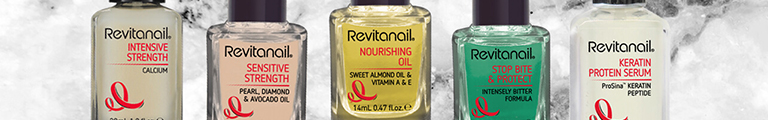 Revitanail Nail Treatments